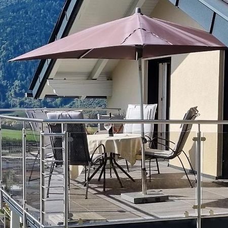 Ferienwohnung Pirker Шпітталь-ан-дер-Драу Екстер'єр фото