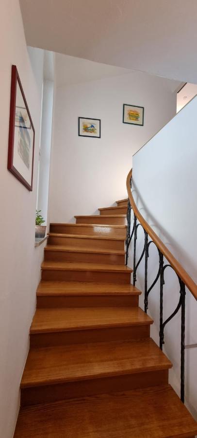 Ferienwohnung Pirker Шпітталь-ан-дер-Драу Екстер'єр фото