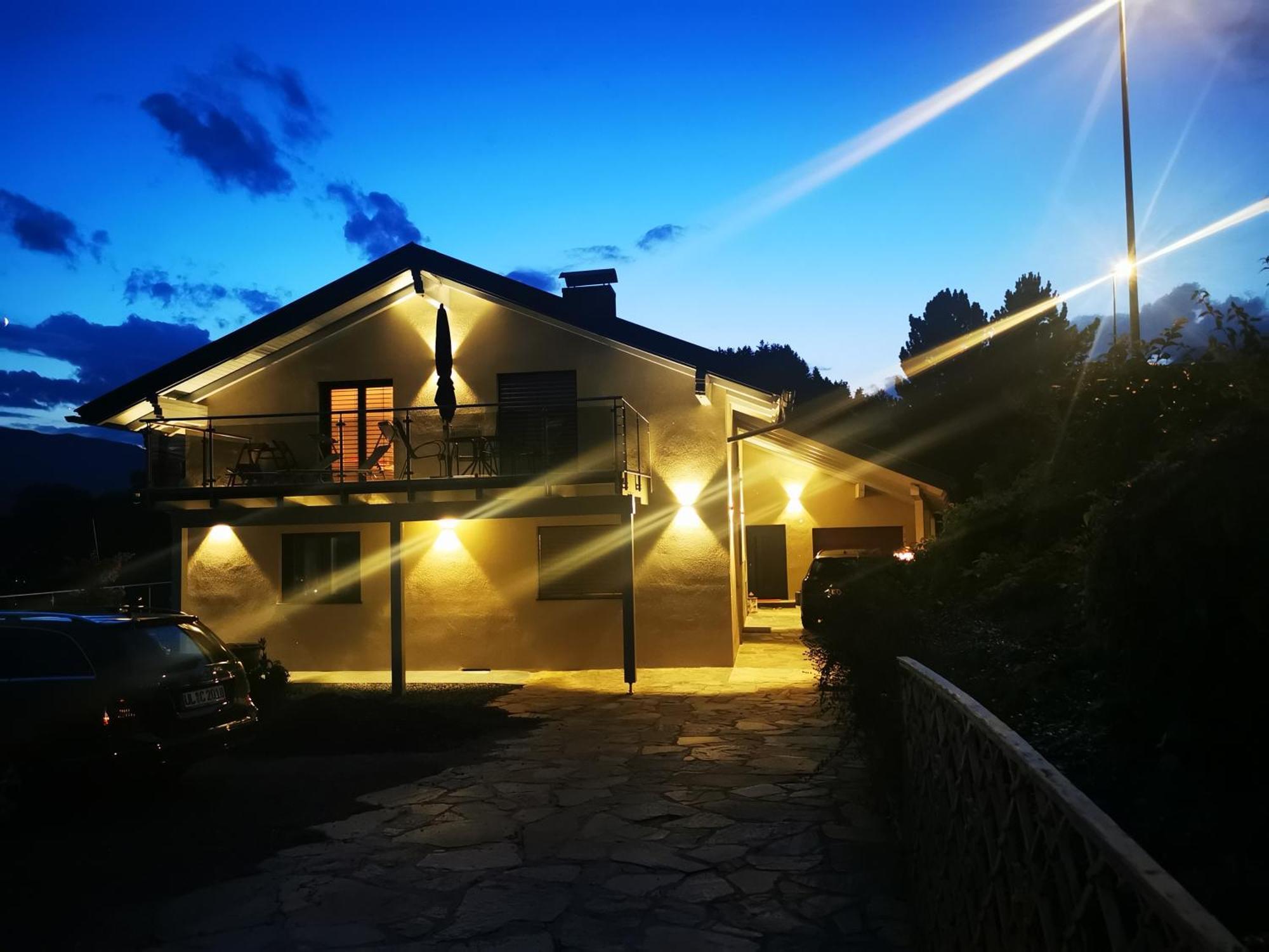 Ferienwohnung Pirker Шпітталь-ан-дер-Драу Екстер'єр фото
