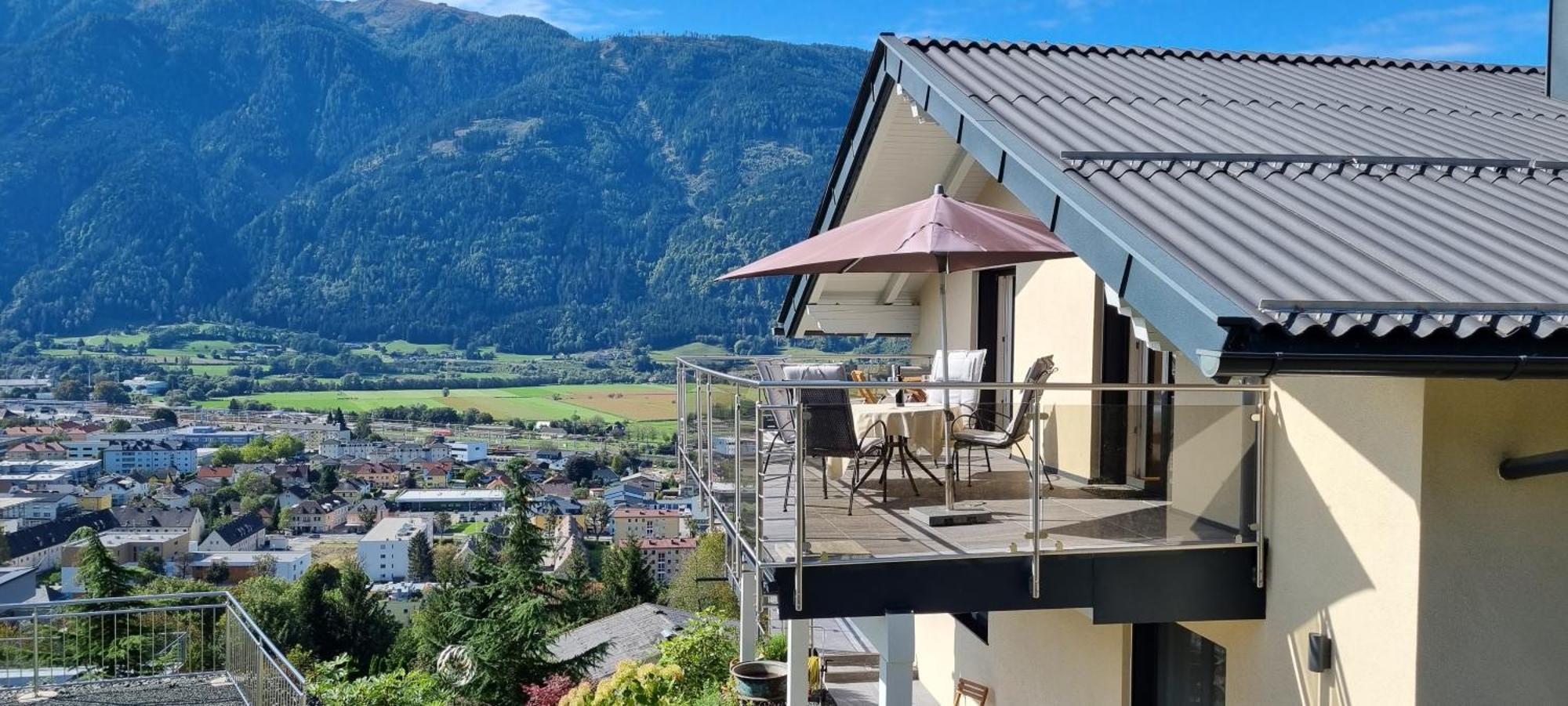 Ferienwohnung Pirker Шпітталь-ан-дер-Драу Екстер'єр фото
