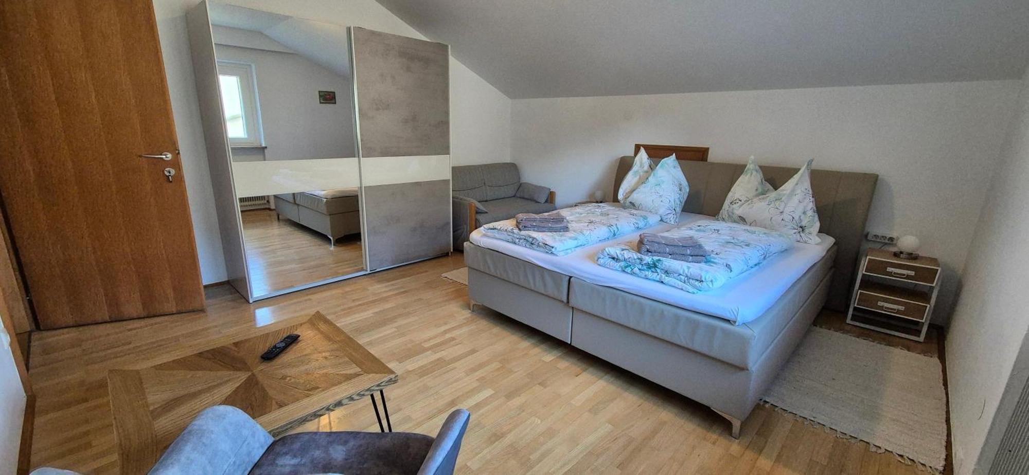 Ferienwohnung Pirker Шпітталь-ан-дер-Драу Екстер'єр фото