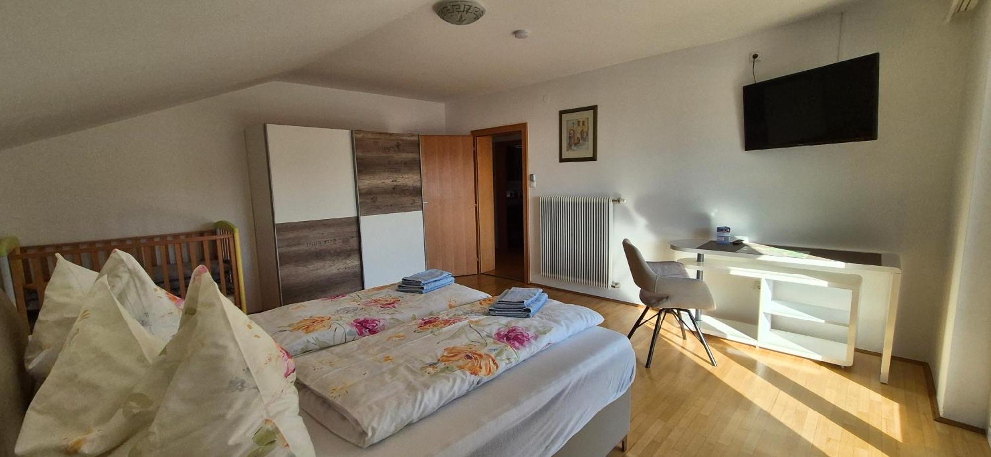 Ferienwohnung Pirker Шпітталь-ан-дер-Драу Екстер'єр фото